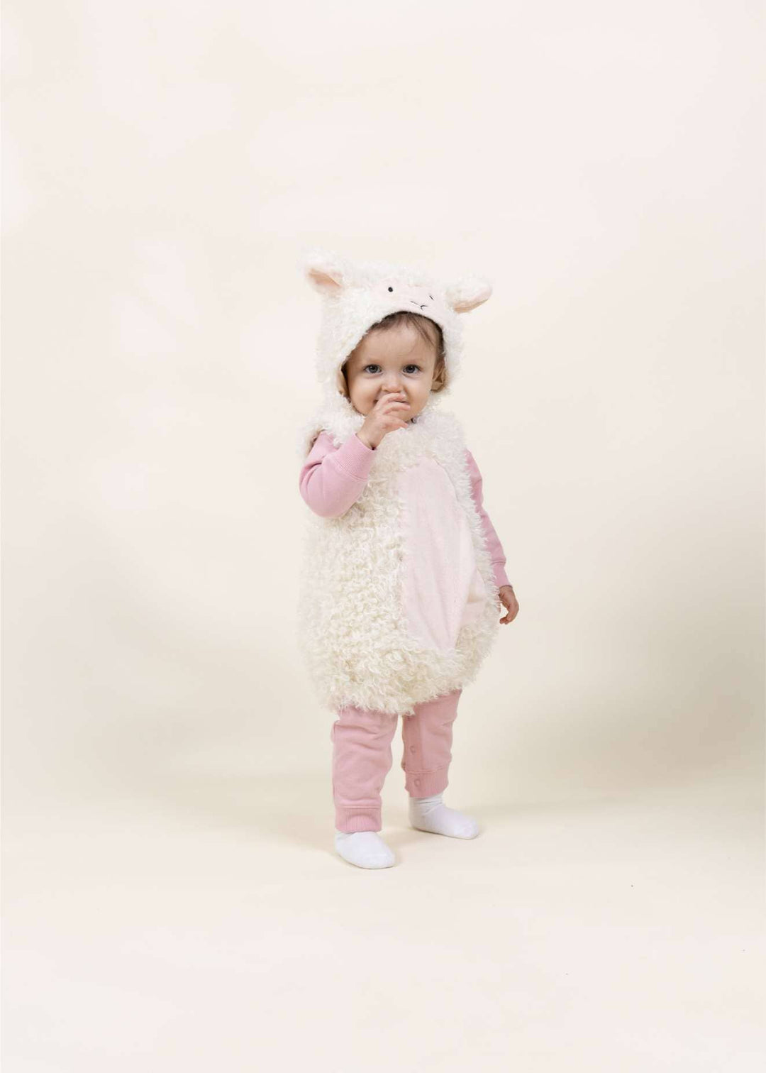Coco Village My First Sheep Costume