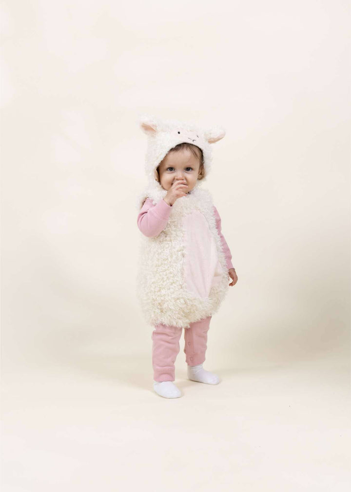 Coco Village My First Sheep Costume