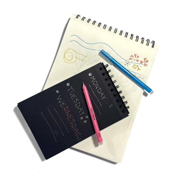 Ooly Color Sheen Metallic Colored Gel Pens (Set of 12)