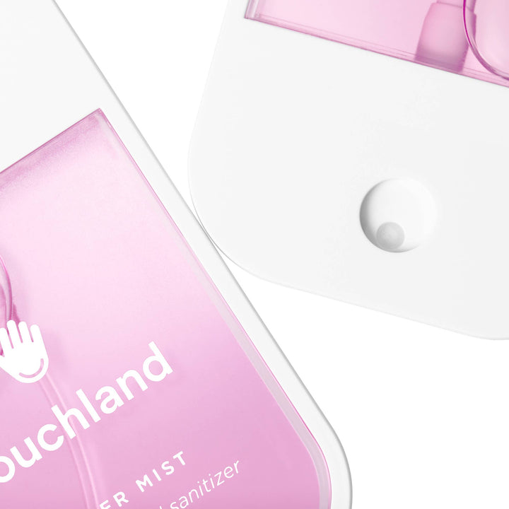 Touchland Power Mist Hydrating Hand Sanitizer - Berry Bliss