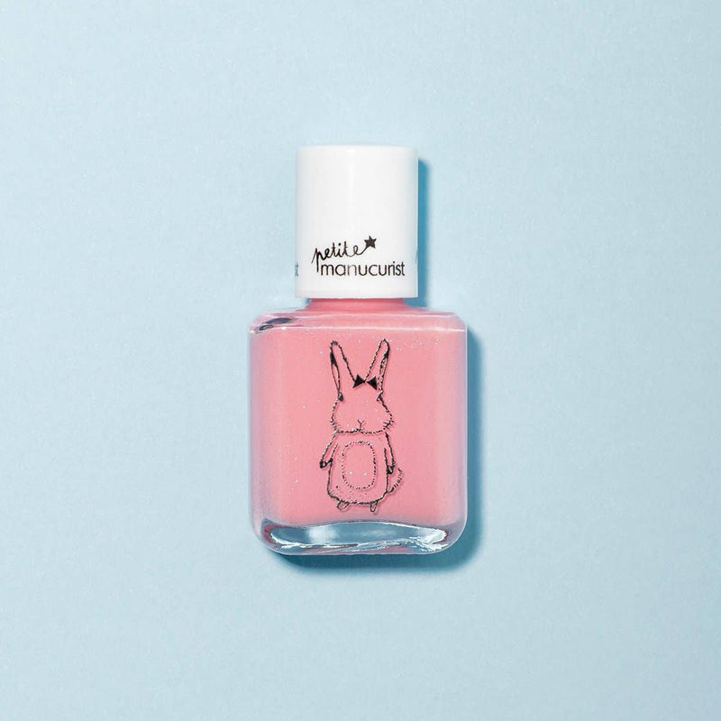 Petite Manucurist Nail Polish -Rosie the Rabbit