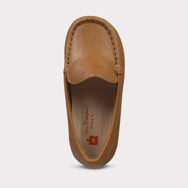 Oomphies Thaddeus Slip-On Moccasin