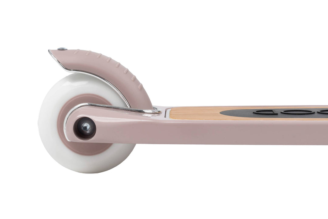 Banwood Vintage 3-Wheel Scooter - Dusty Pink