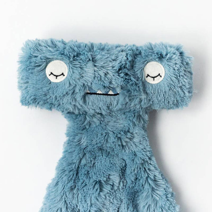 Slumberkins Hammerhead's Conflict Resolution Plush Snuggler Set +2 books