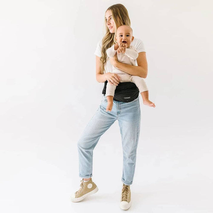 Tushbaby Hip Carrier