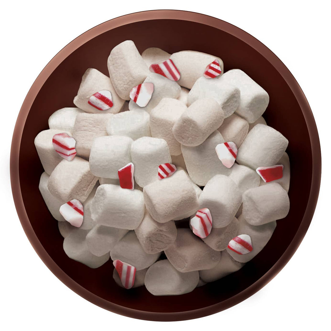 Hammond's Candies Hot Chocolate Snowballs Cocoa Bombs