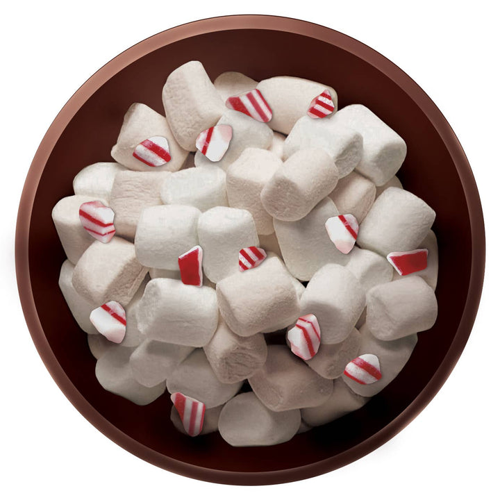 Hammond's Candies Hot Chocolate Snowballs Cocoa Bombs