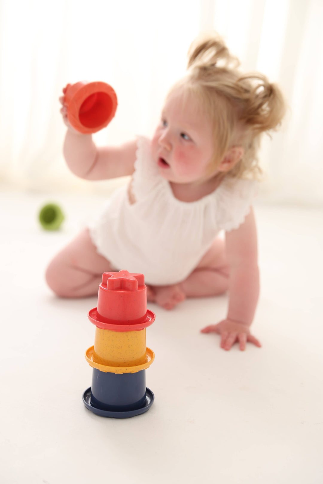 TOLO Rainbow Stackers