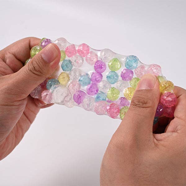 Crunch & Squish Candy Series Crunchy Squishy