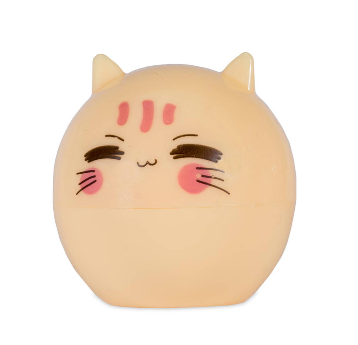 Toysmith Martinelia Cute Animals Lip Balm