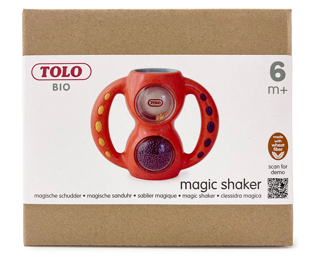 TOLO Magic Shaker