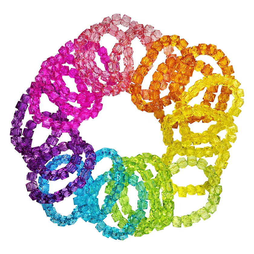 Bottleblond Rock Candy Bracelet Mini