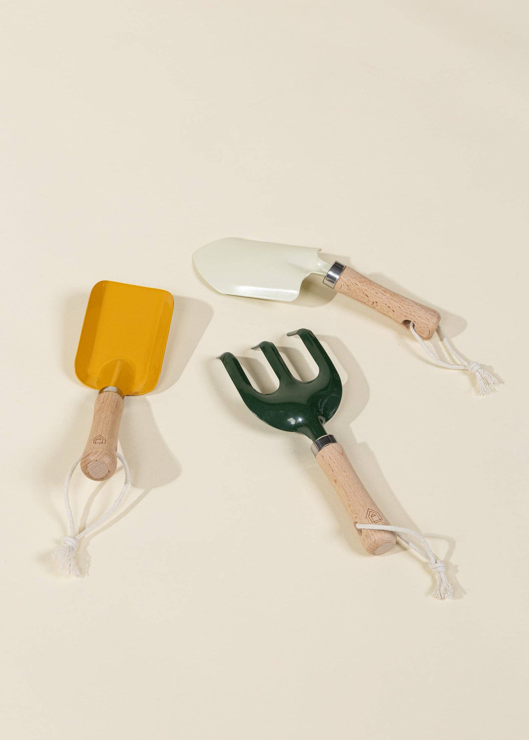 Coco Village Gardening Tools Playset 12 pcs