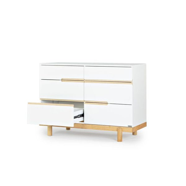 Dadada Bliss 6-drawer Dresser