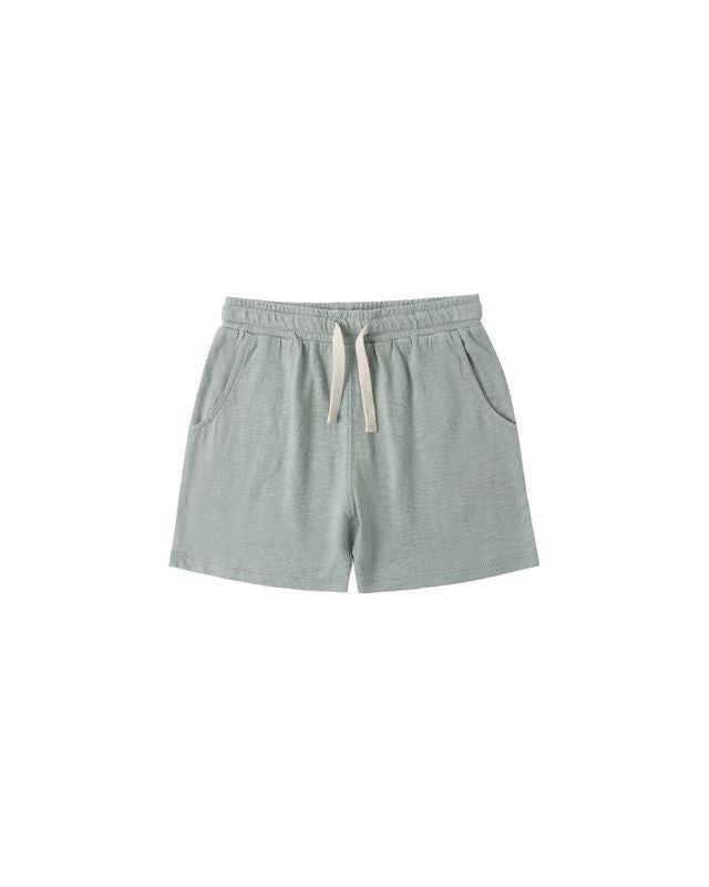 Rylee + Cru Sam Short - Sea Green