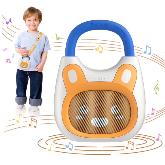 Alilo Pocket Bunny Portable Story Music Player