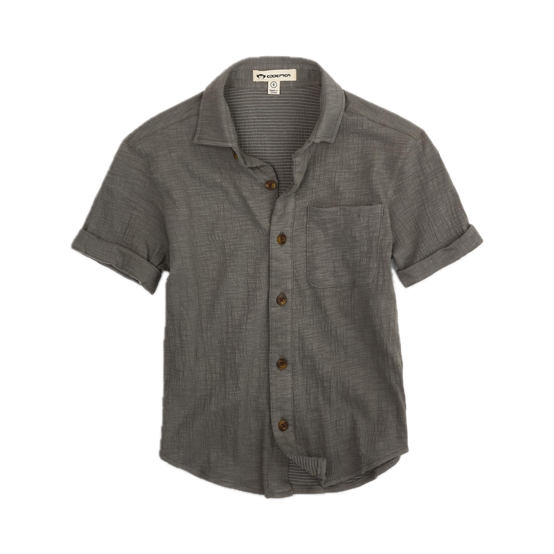 Appaman Beach Shirt - Sage