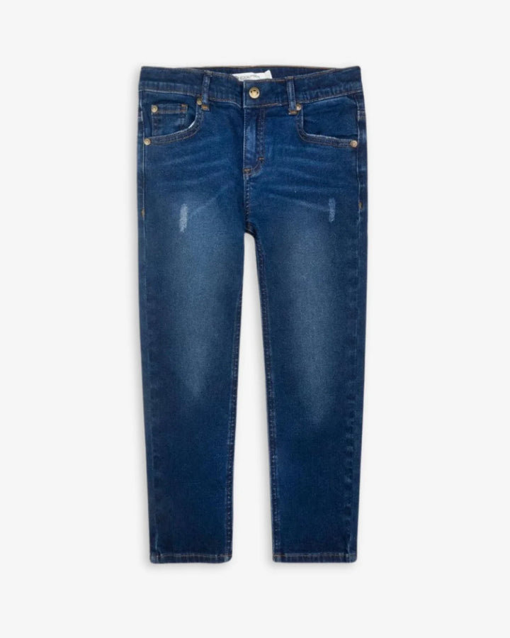 Appaman Slim Leg Denim