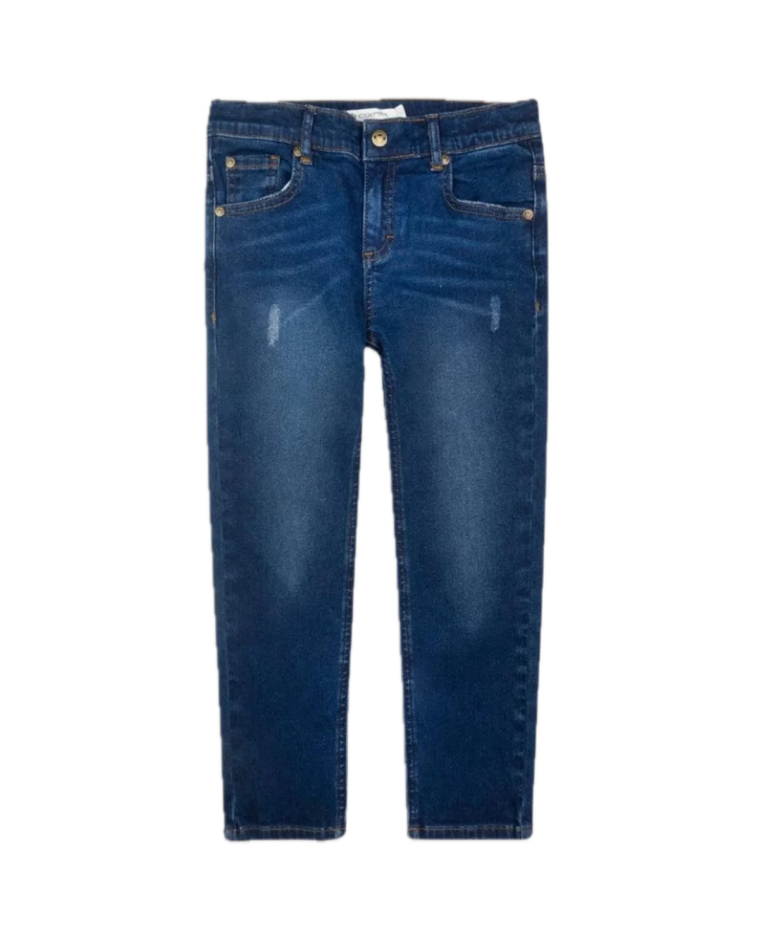 Appaman Slim Leg Denim