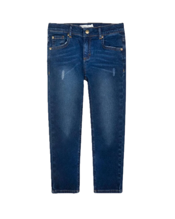 Appaman Slim Leg Denim