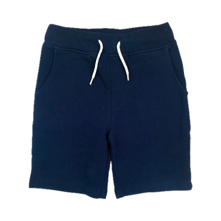 Appaman Preston Shorts - Navy Blue