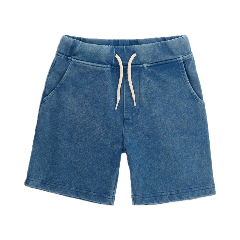Appaman Preston Shorts - Sunwashed Blue