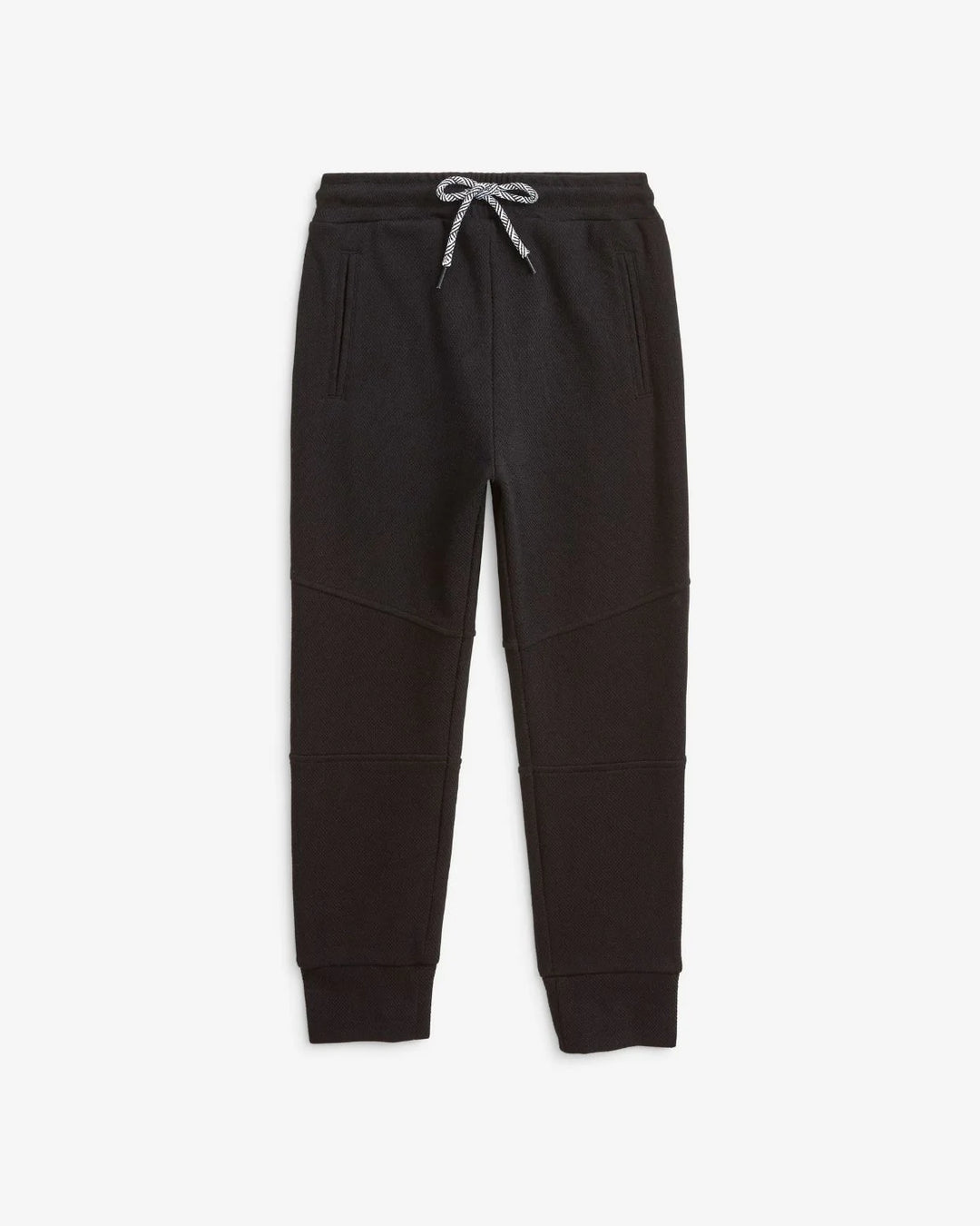 Appaman Sideline Sweats - Black