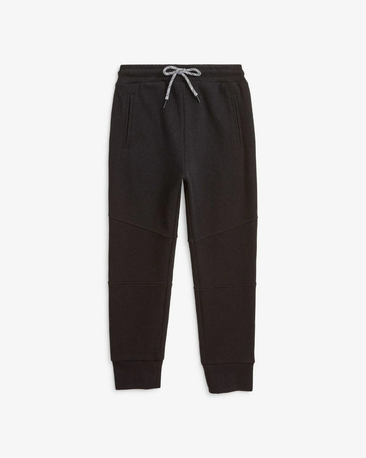 Appaman Sideline Sweats - Black