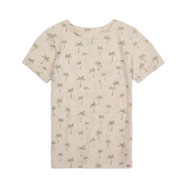 Appaman Concert Tee - Palms