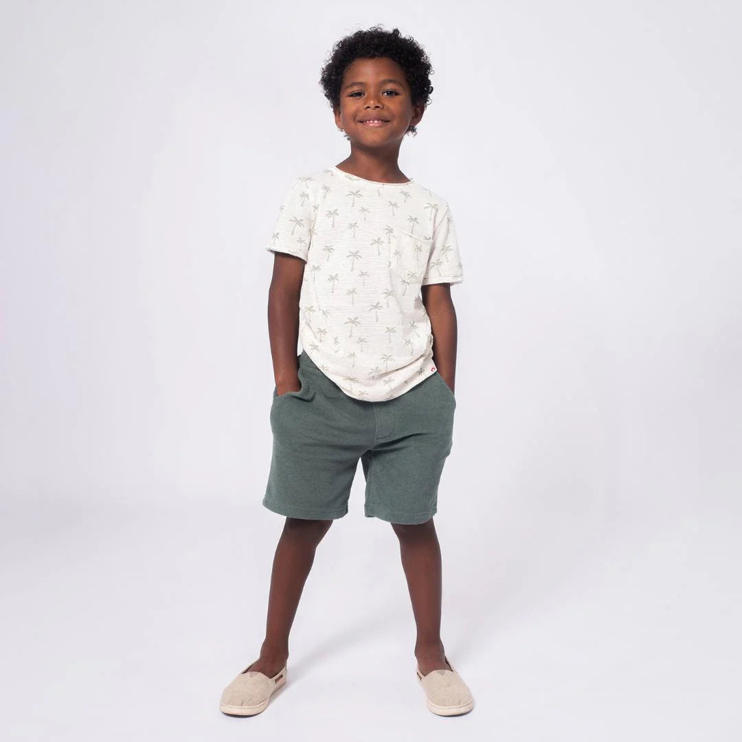 Appaman Concert Tee - Palms