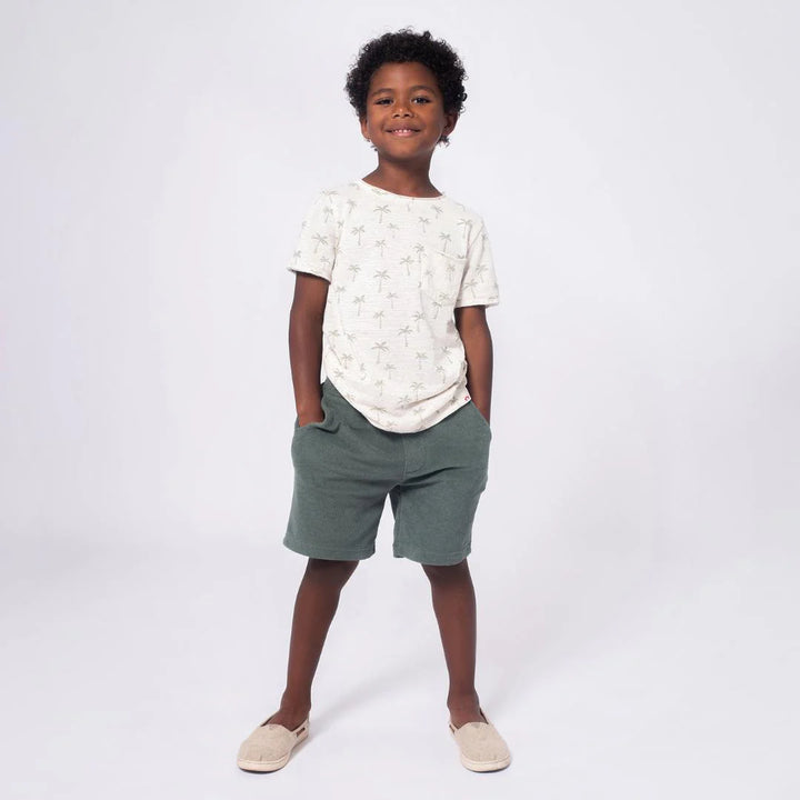 Appaman Concert Tee - Palms