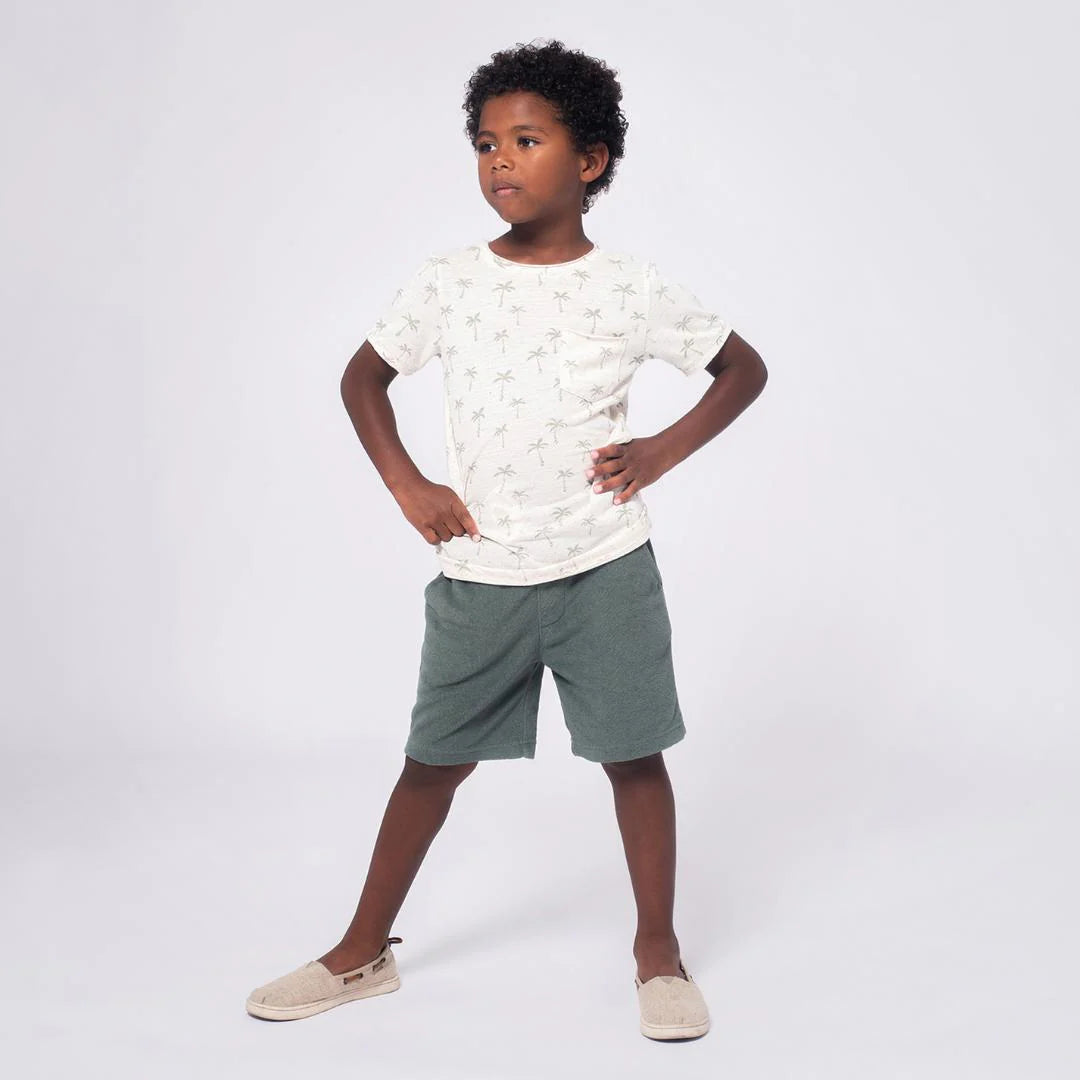 Appaman Concert Tee - Palms