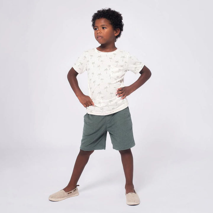 Appaman Concert Tee - Palms