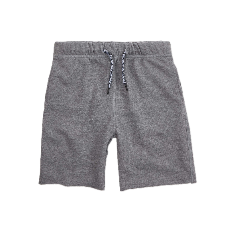 Appaman Camp Shorts - Heather Grey
