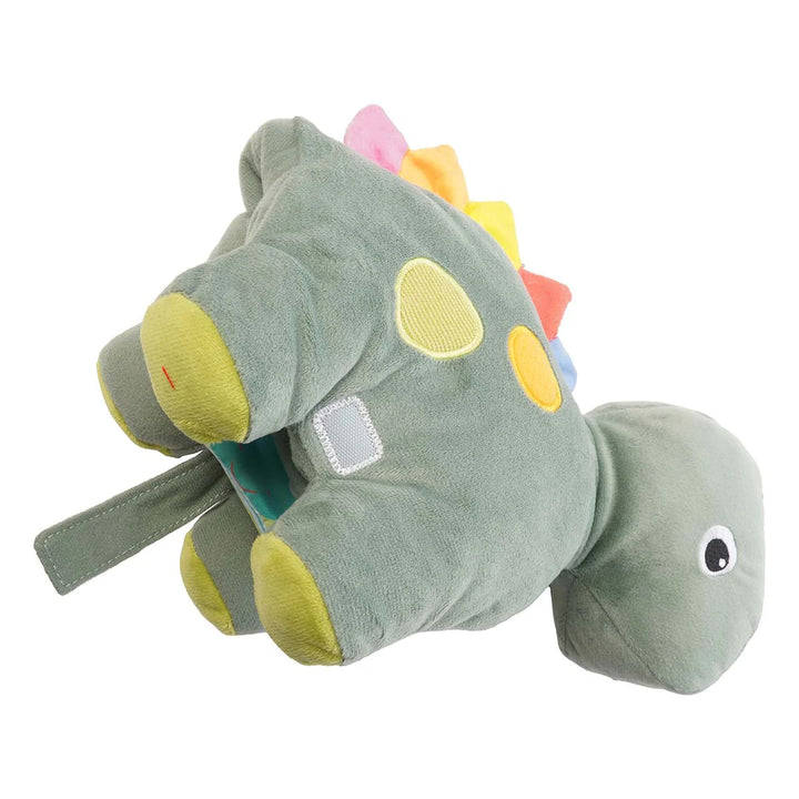 Manhattan Toy Story Stuffies Bronty