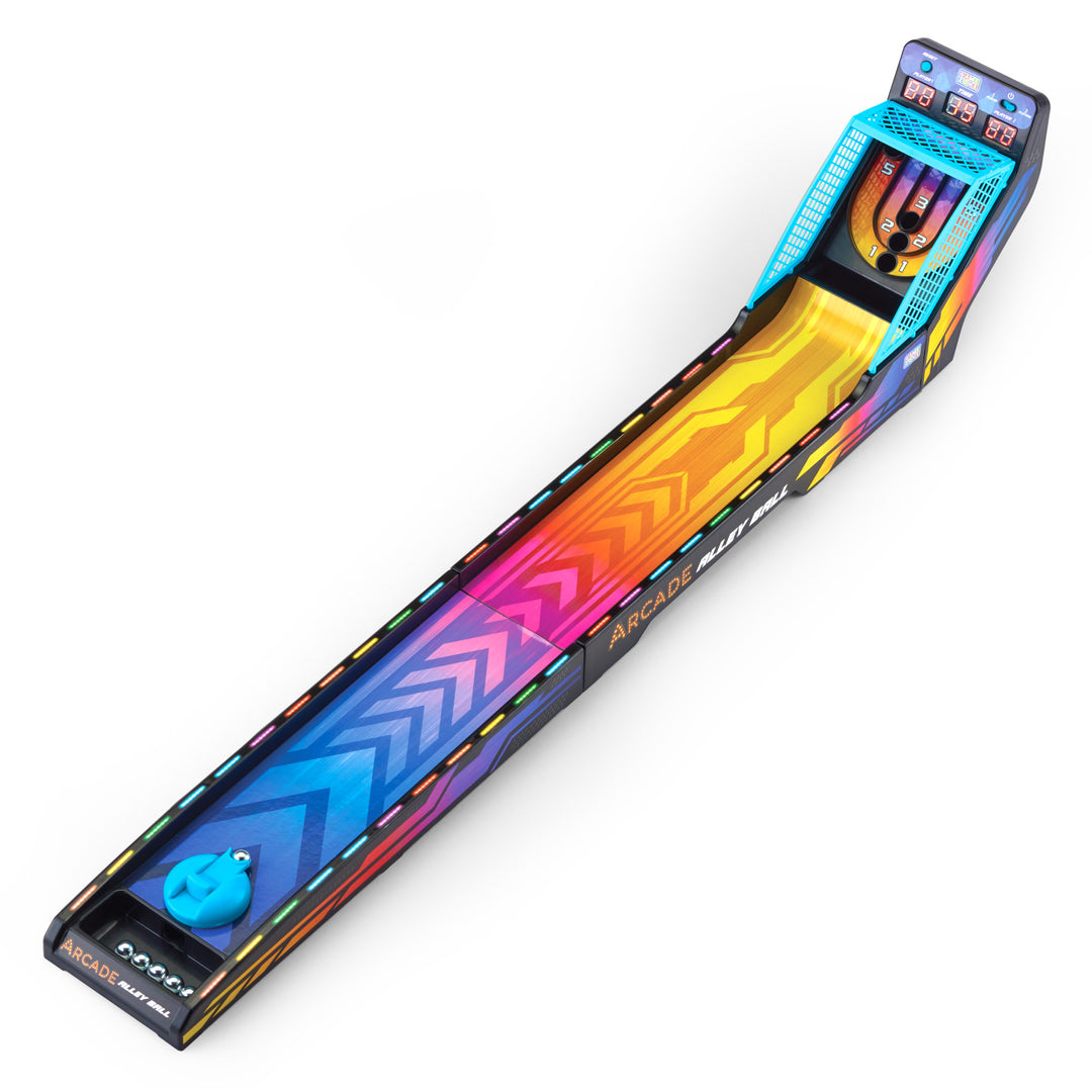 Game Zone Arcade Alley Ball