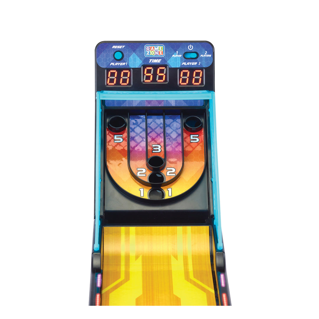 Game Zone Arcade Alley Ball