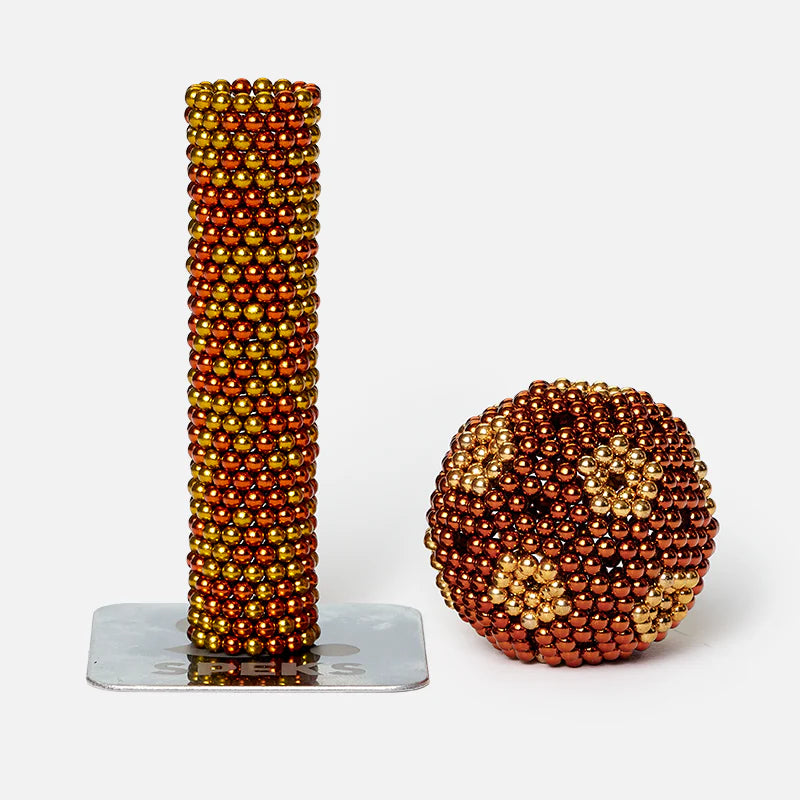 Speks Magnet Balls - Goldfish