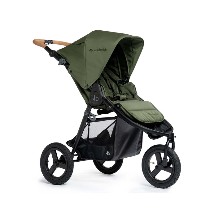 Bumbleride Indie All Terrain Stroller