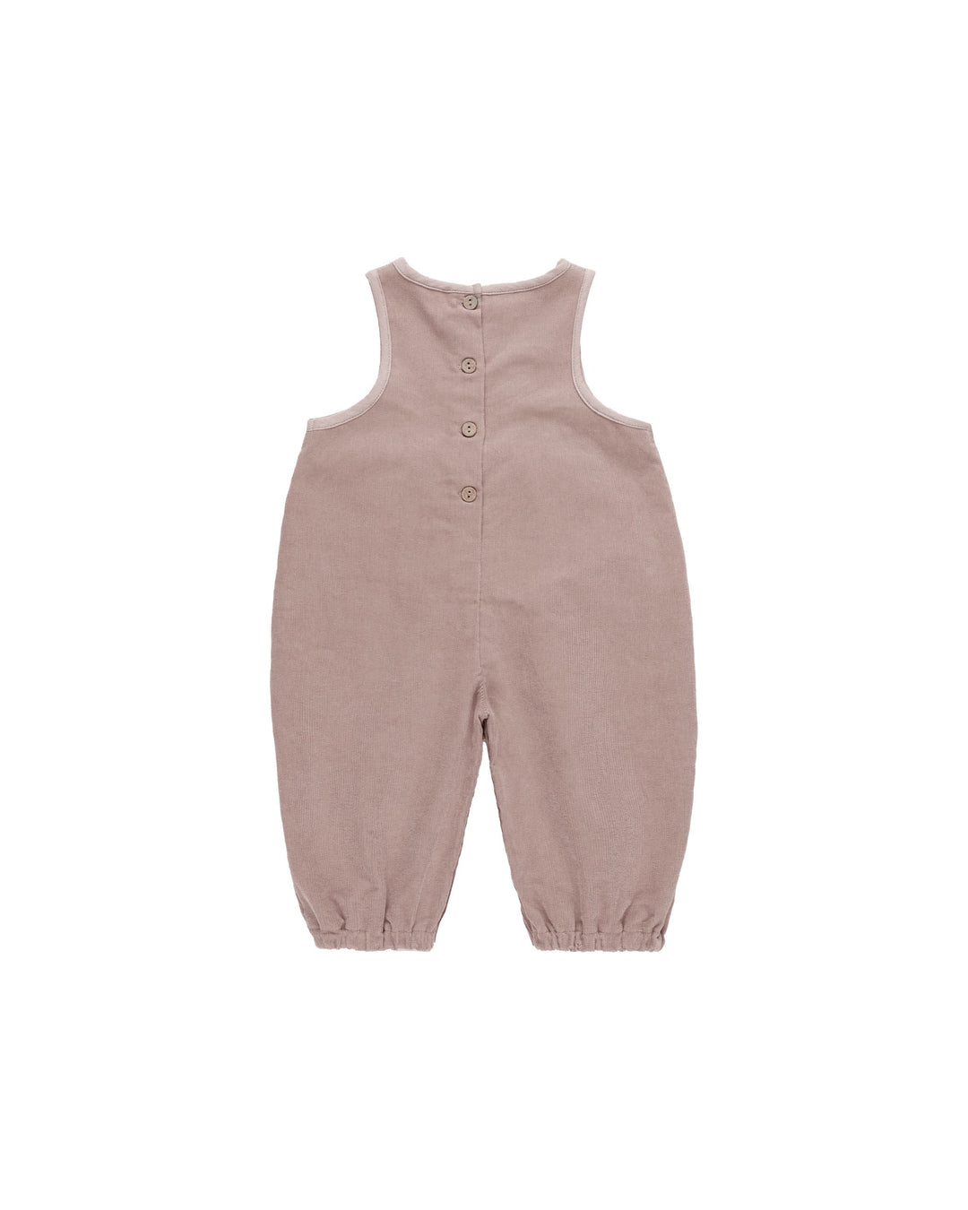 Quincy Mae Maisie Overall - Mauve