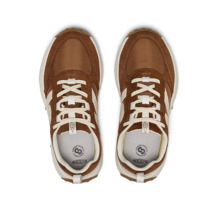 Keen KS86 Sneaker - Birch
