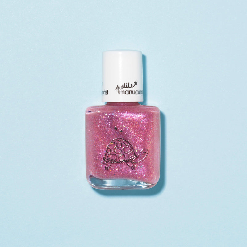 Petite Manucurist Nail Polish - Betty the Turtle