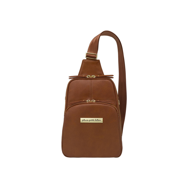 Petunia Criss-Cross Sling Flat Pack - Cedar