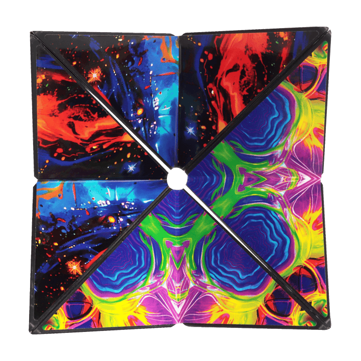Shashibo OCTA Magnetic Puzzle Cube - Infinity