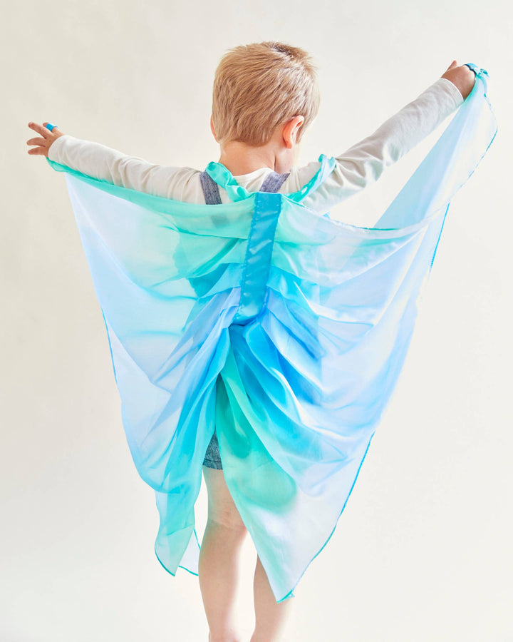 Sarah's Silks Sea Wings