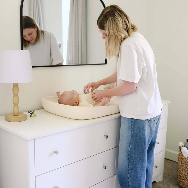 Snuggle Me Changing Pad