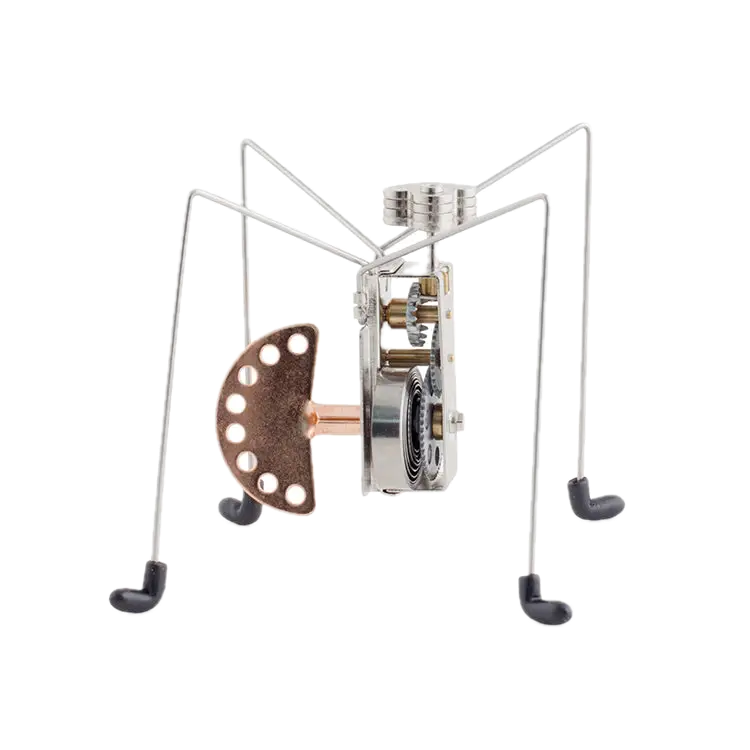 Kikkerland Katita Wind-Up Creature