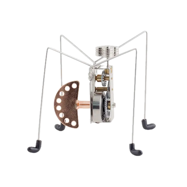 Kikkerland Katita Wind-Up Creature