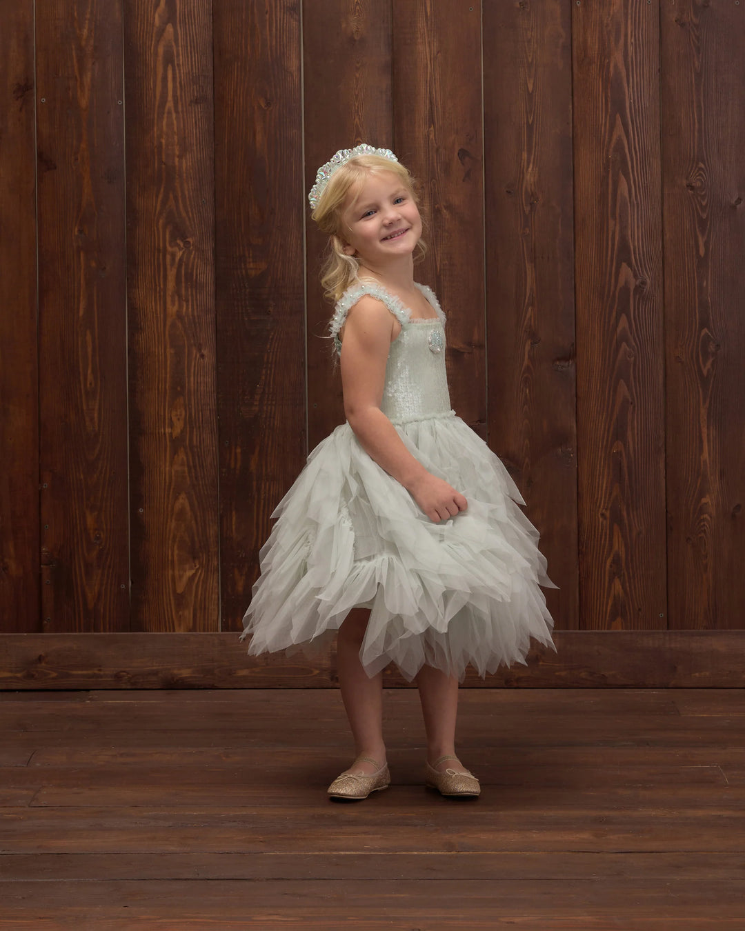 Noralee Magique Dress - Mist