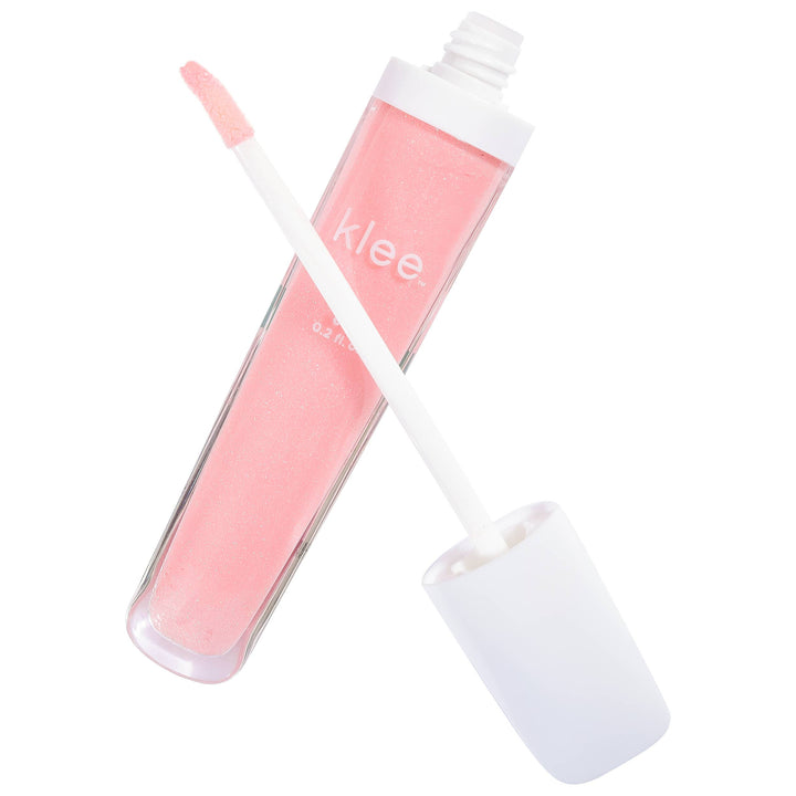 Klee KidsHudson Vibe - Klee Natural Tinted Lip Gloss